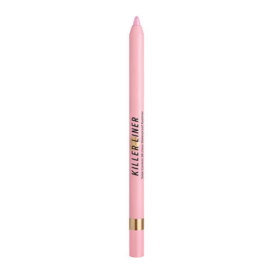 Pinker Times Ahead Liner Shade Extension